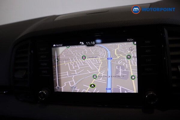 Used Skoda Karoq for sale - 76235039: Photo 10