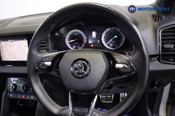 Used Skoda Karoq for sale - 76235039: Photo 11