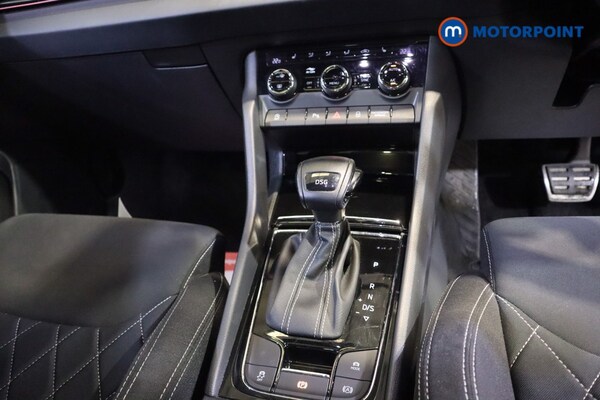Used Skoda Karoq for sale - 76235039: Photo 14