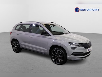 Skoda - Karoq