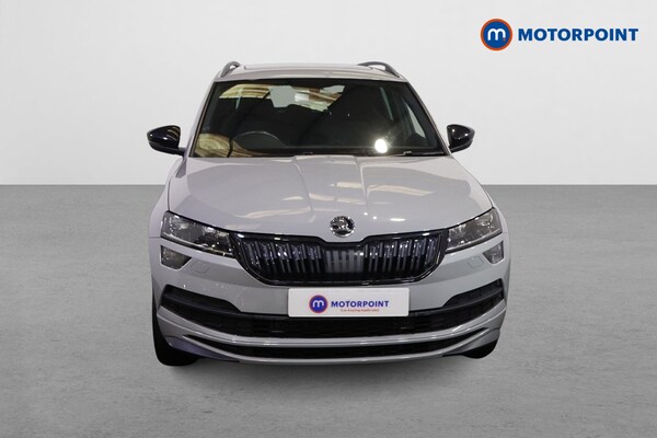 Used Skoda Karoq for sale - 76235039: Photo 2