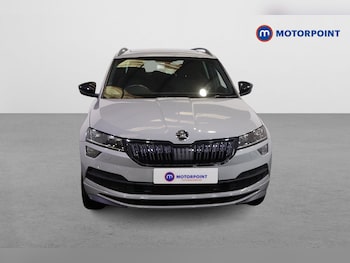 Used Skoda Karoq for sale - 76235039: Photo 2