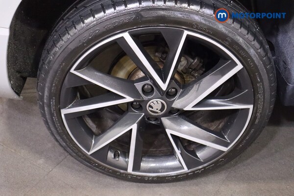 Used Skoda Karoq for sale - 76235039: Photo 30