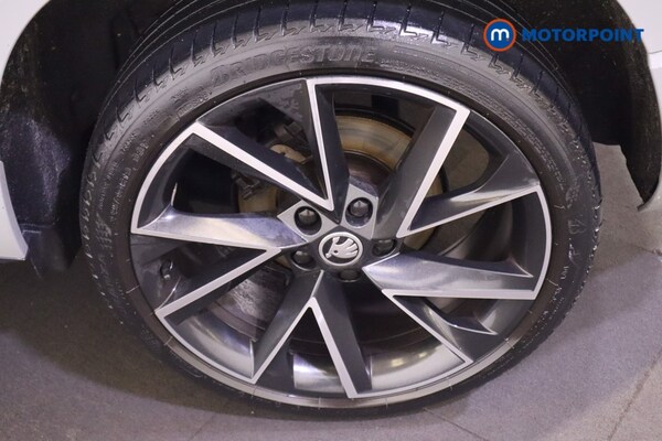 Used Skoda Karoq for sale - 76235039: Photo 31
