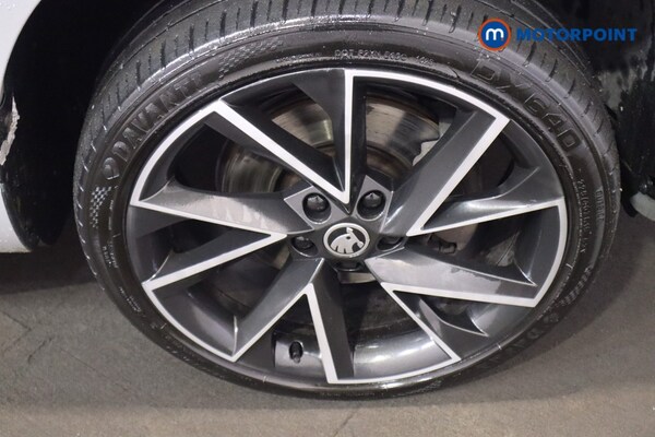 Used Skoda Karoq for sale - 76235039: Photo 33