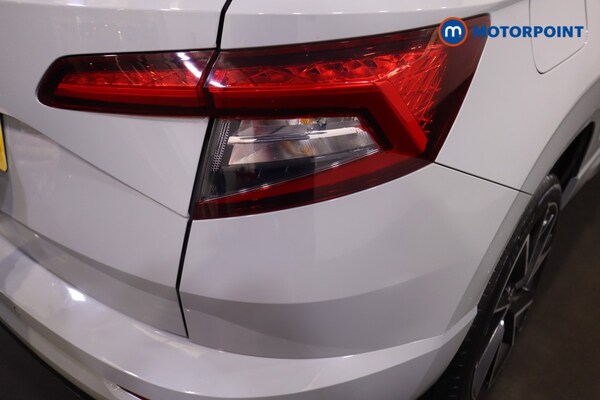 Used Skoda Karoq for sale - 76235039: Photo 36