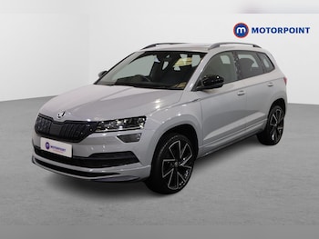 Used Skoda Karoq for sale - 76235039: Photo 3