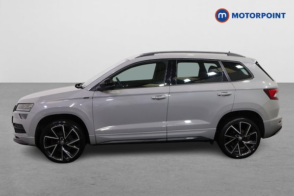 Used Skoda Karoq for sale - 76235039: Photo 4