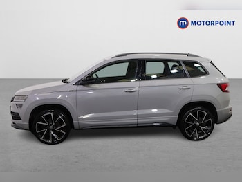 Used Skoda Karoq for sale - 76235039: Photo 4