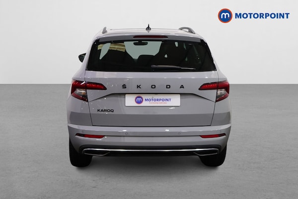 Used Skoda Karoq for sale - 76235039: Photo 6