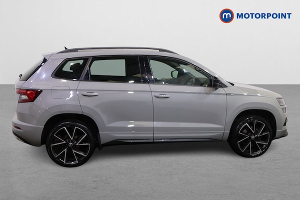 Used Skoda Karoq for sale - 76235039: Photo 8