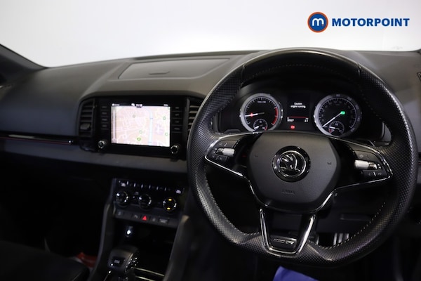 Used Skoda Karoq for sale - 76235039: Photo 9