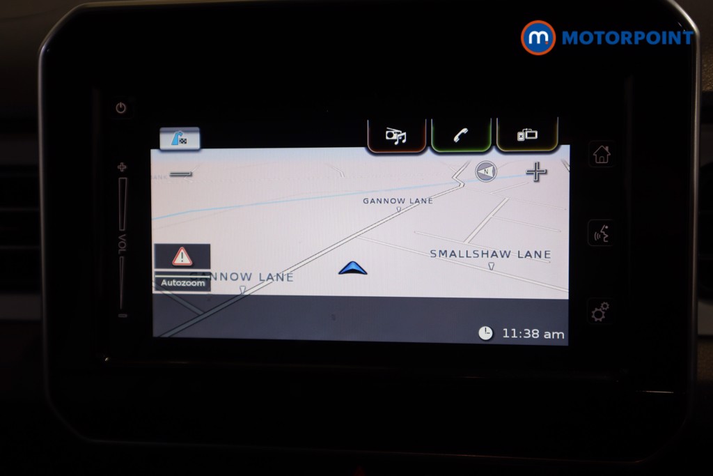 Used Suzuki Ignis 2023 for sale - 76735958: Photo 10