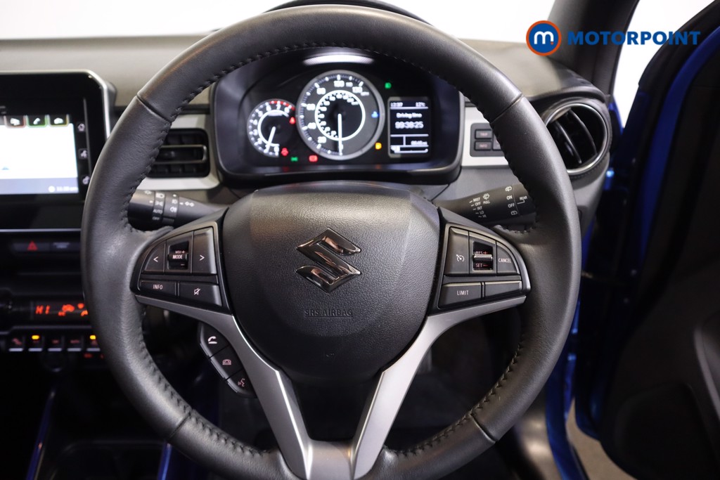 Used Suzuki Ignis 2023 for sale - 76735958: Photo 11