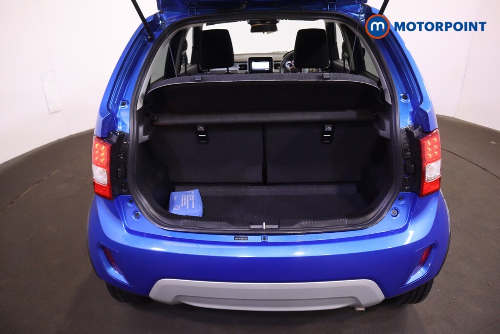 Used Suzuki Ignis 2023 for sale - 76735958: Photo 16