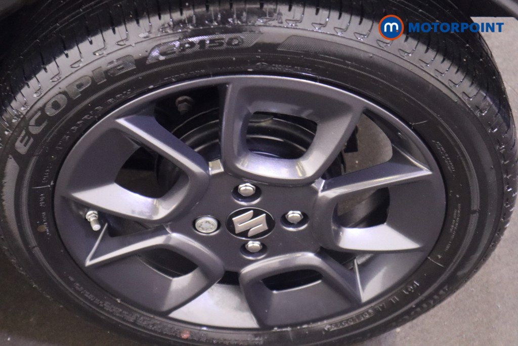 Used Suzuki Ignis 2023 for sale - 76735958: Photo 17