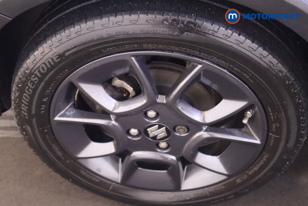 Used Suzuki Ignis 2023 for sale - 76735958: Photo 18