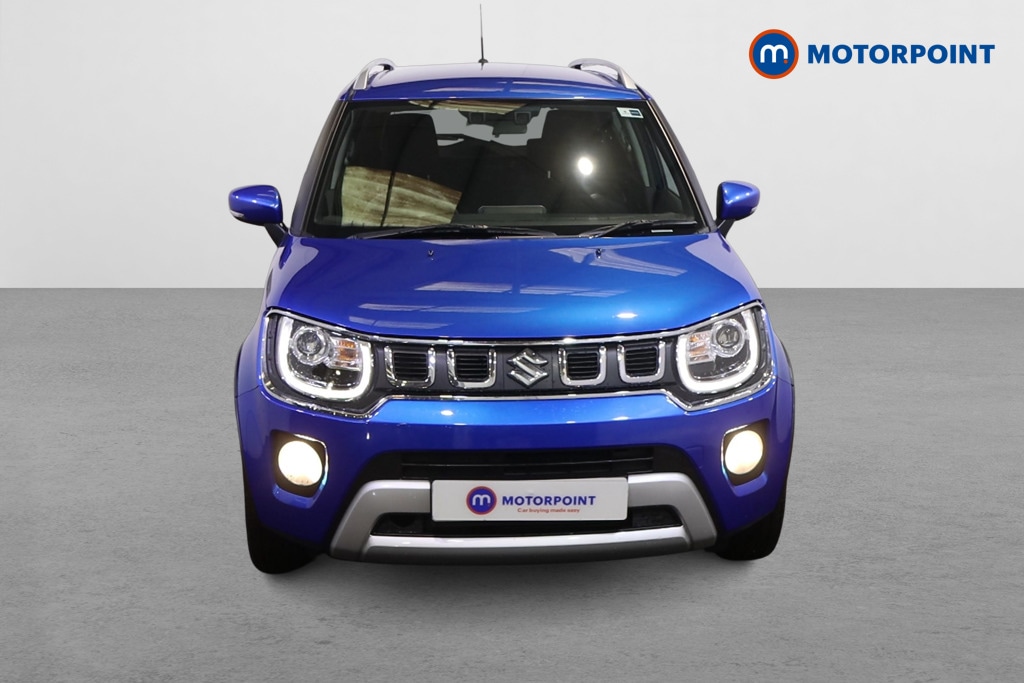 Used Suzuki Ignis 2023 for sale - 76735958: Photo 2