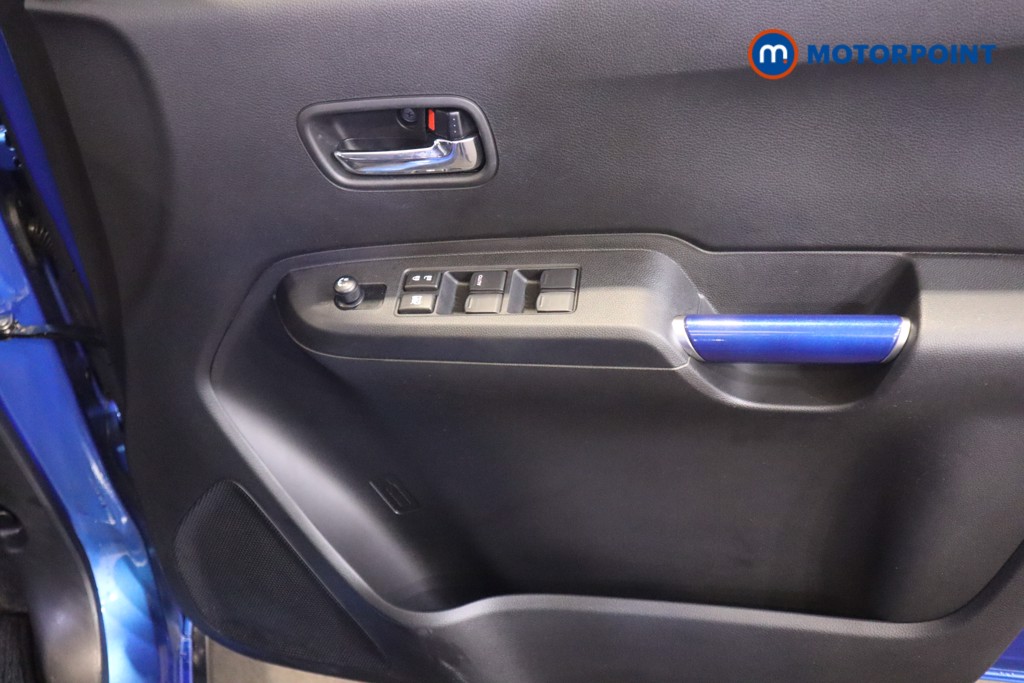 Used Suzuki Ignis 2023 for sale - 76735958: Photo 21