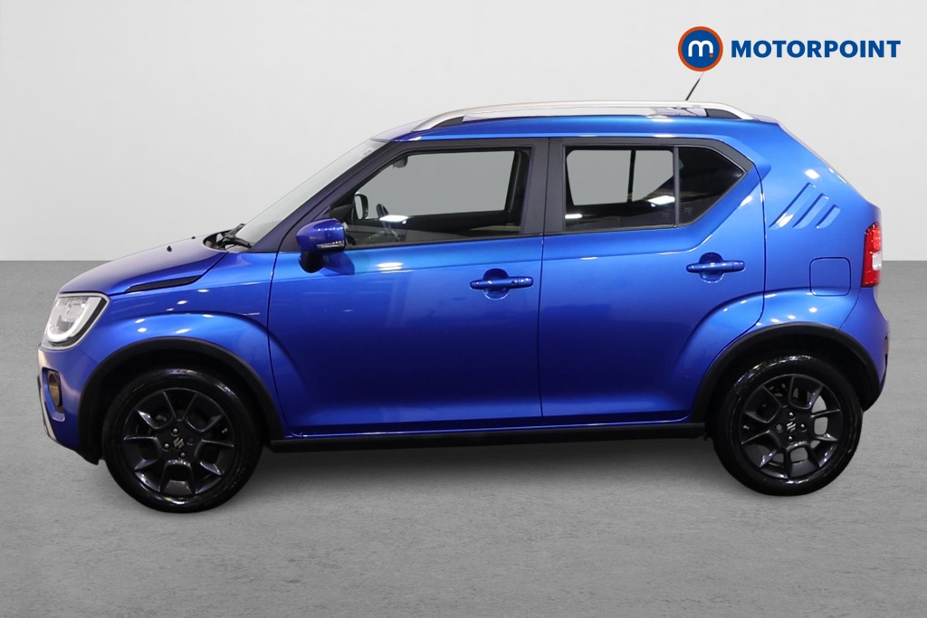 Used Suzuki Ignis 2023 for sale - 76735958: Photo 4