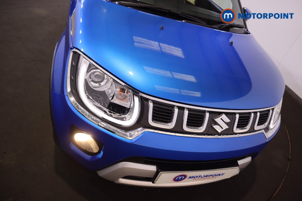 Used Suzuki Ignis 2023 for sale - 76735958: Photo 42