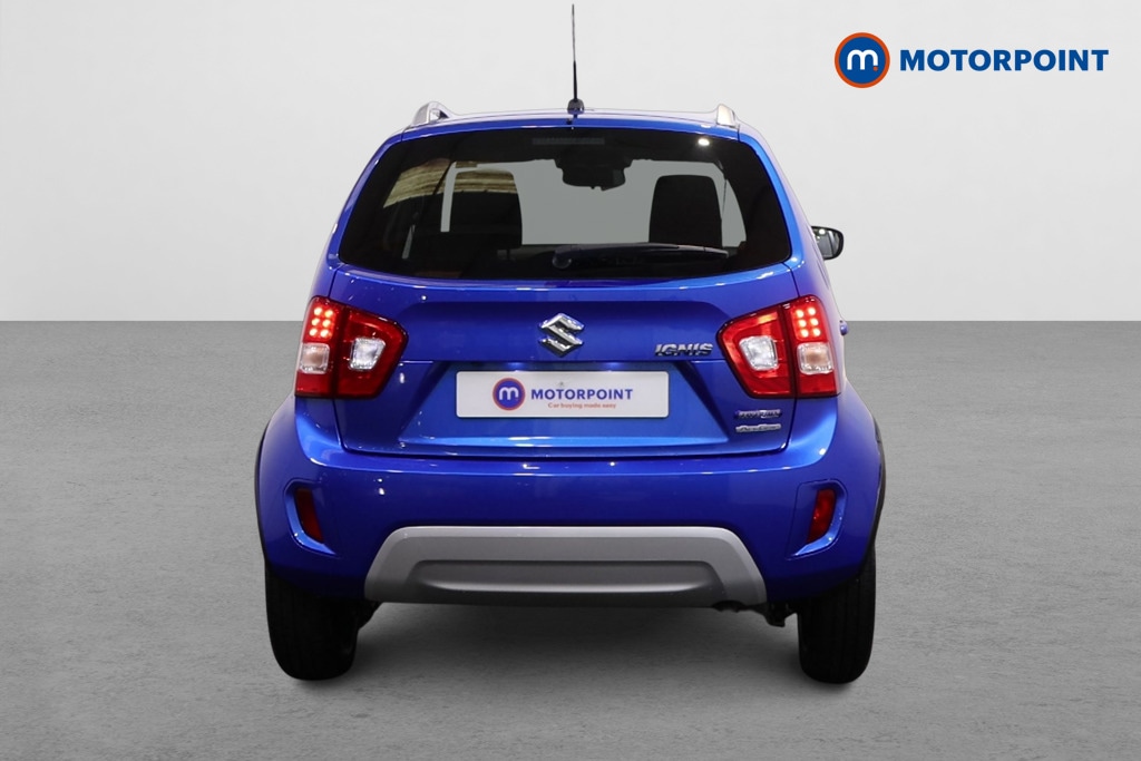 Used Suzuki Ignis 2023 for sale - 76735958: Photo 6