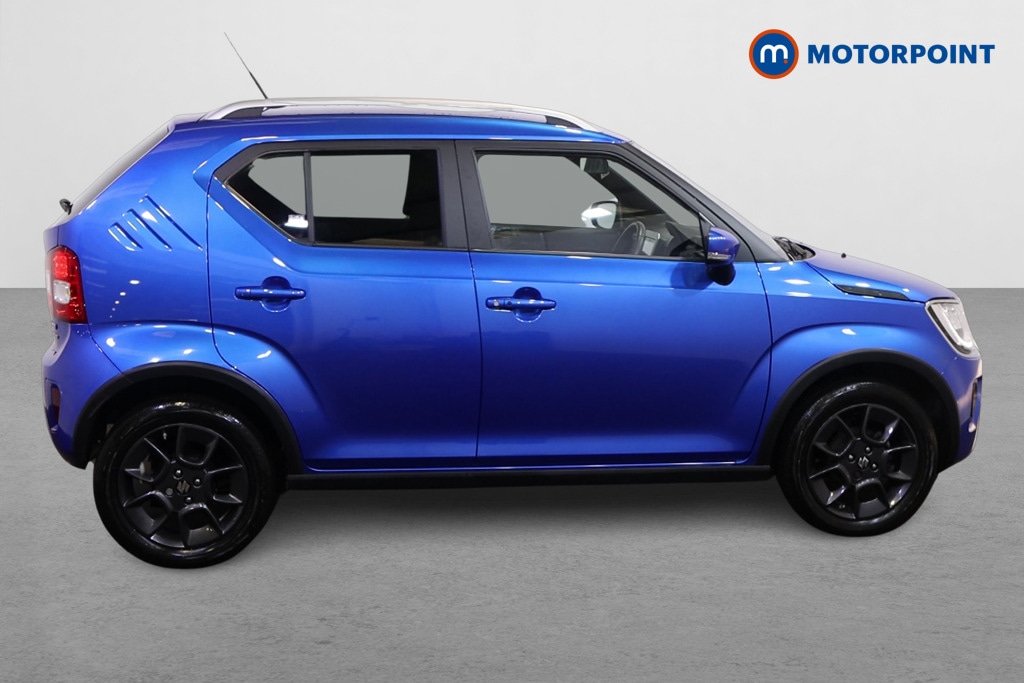 Used Suzuki Ignis 2023 for sale - 76735958: Photo 8