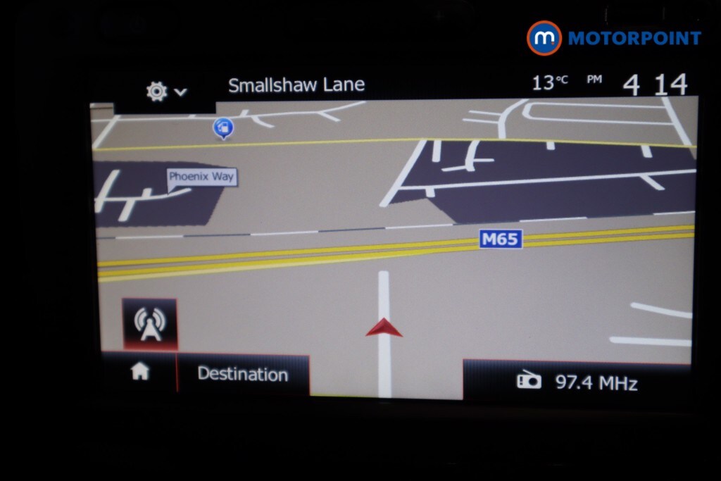 Used Renault Captur 2019 for sale - 76394663: Photo 10