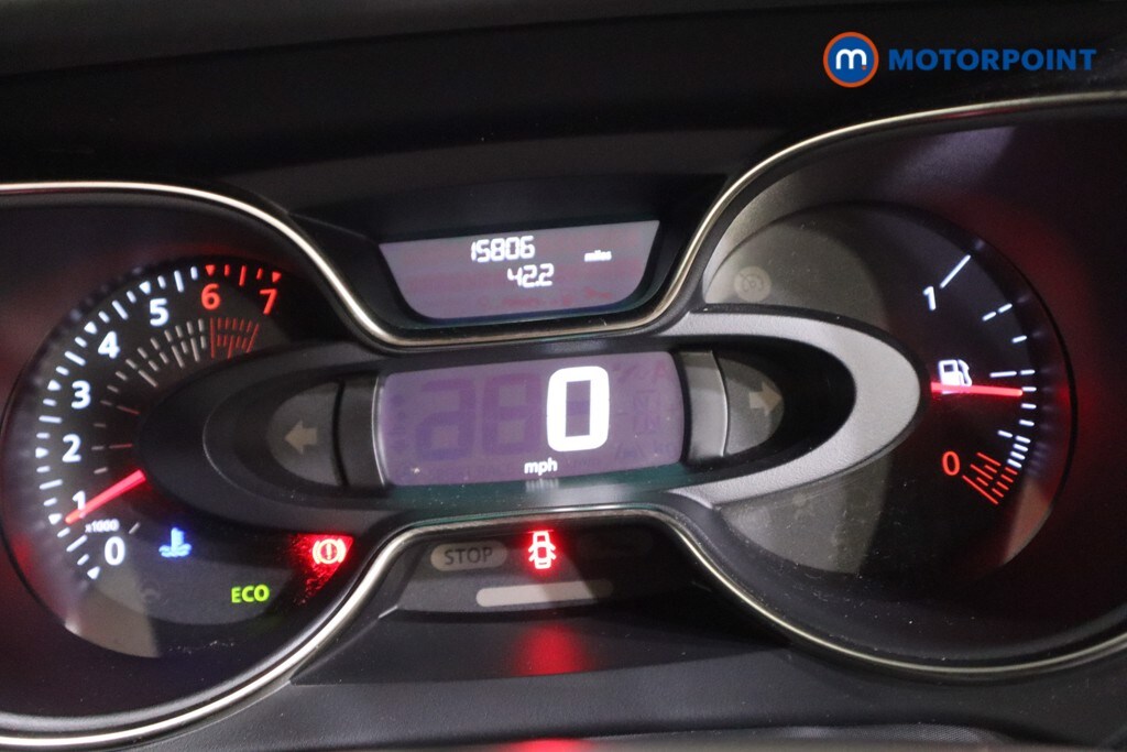 Used Renault Captur 2019 for sale - 76394663: Photo 12