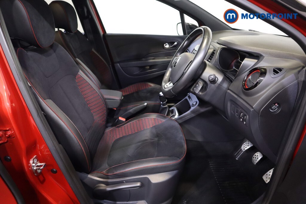 Used Renault Captur 2019 for sale - 76394663: Photo 14