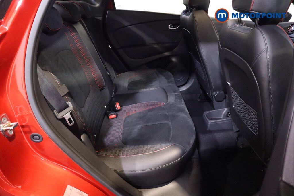 Used Renault Captur 2019 for sale - 76394663: Photo 15