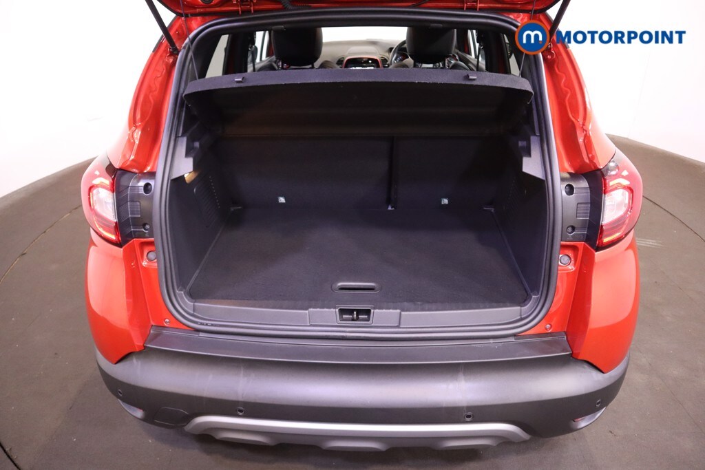 Used Renault Captur 2019 for sale - 76394663: Photo 16