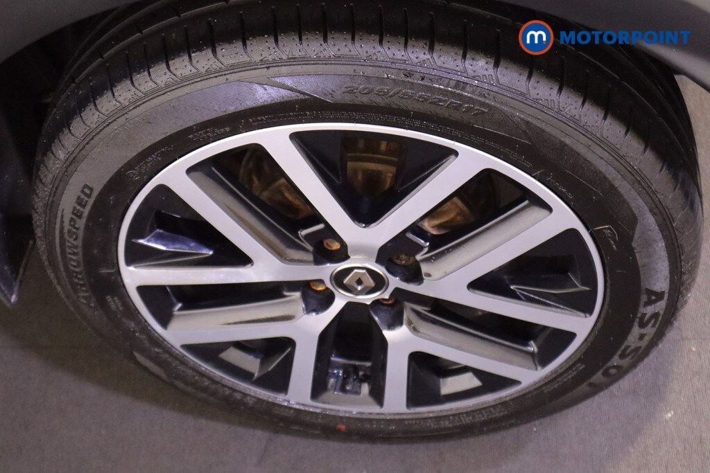 Used Renault Captur 2019 for sale - 76394663: Photo 17