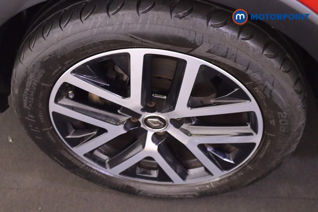 Used Renault Captur 2019 for sale - 76394663: Photo 18