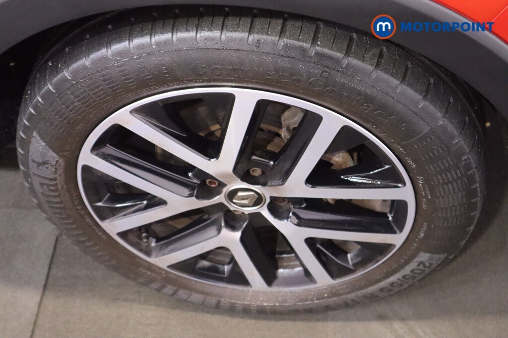 Used Renault Captur 2019 for sale - 76394663: Photo 19