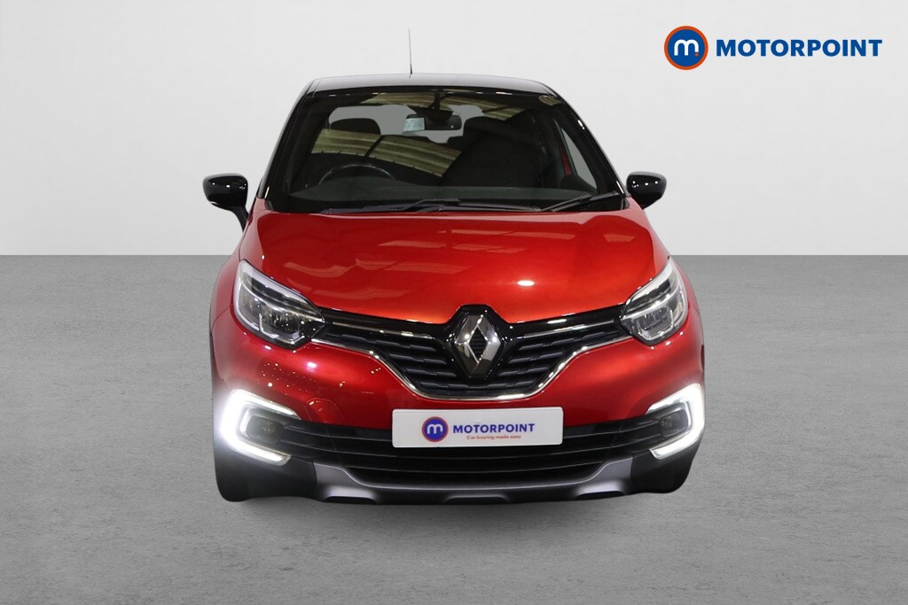 Used Renault Captur 2019 for sale - 76394663: Photo 2