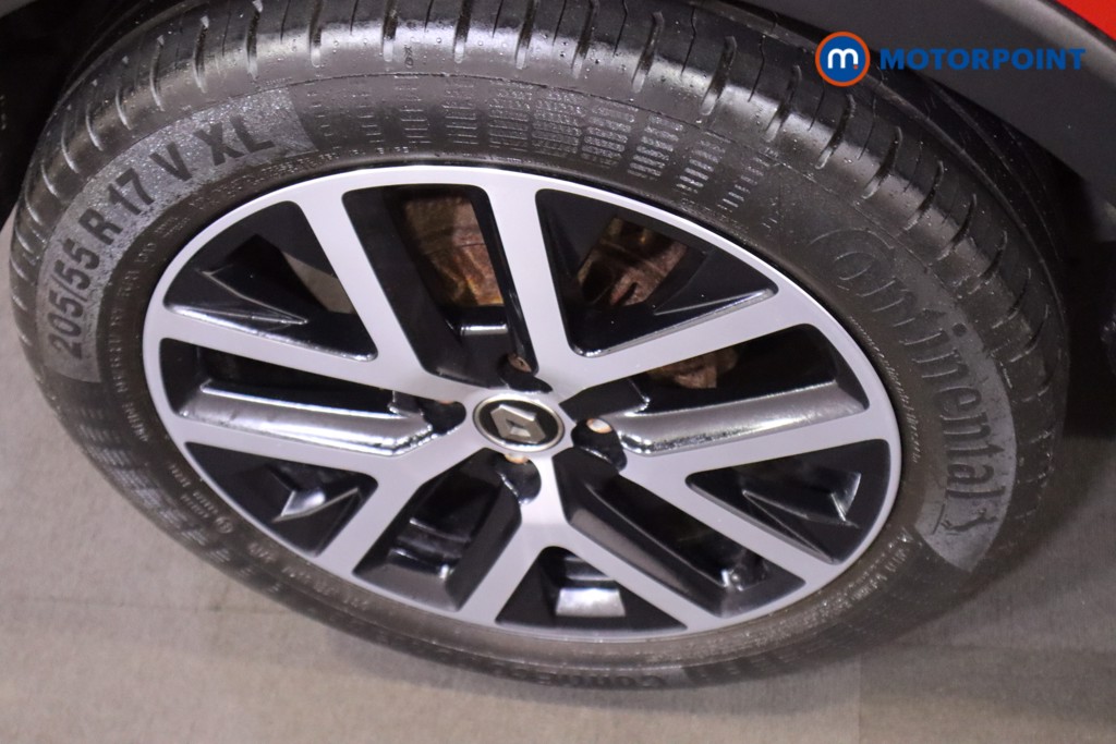 Used Renault Captur 2019 for sale - 76394663: Photo 20