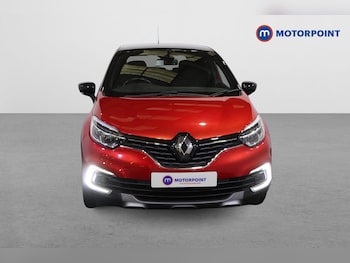 Used Renault Captur 2019 for sale - 76394663: Photo