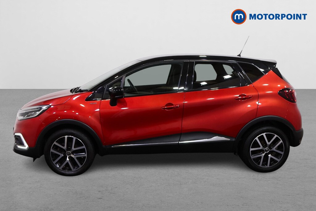 Used Renault Captur 2019 for sale - 76394663: Photo 4