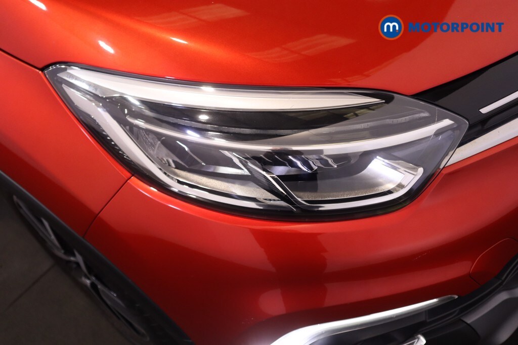 Used Renault Captur 2019 for sale - 76394663: Photo 41