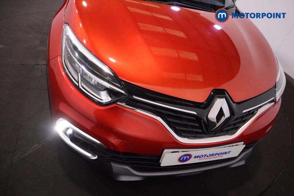 Used Renault Captur 2019 for sale - 76394663: Photo 42