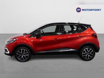 Used Renault Captur 2019 for sale - 76394663: Photo