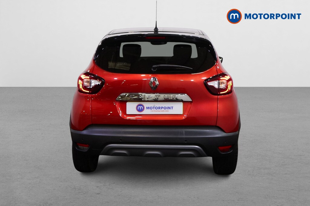 Used Renault Captur 2019 for sale - 76394663: Photo 6