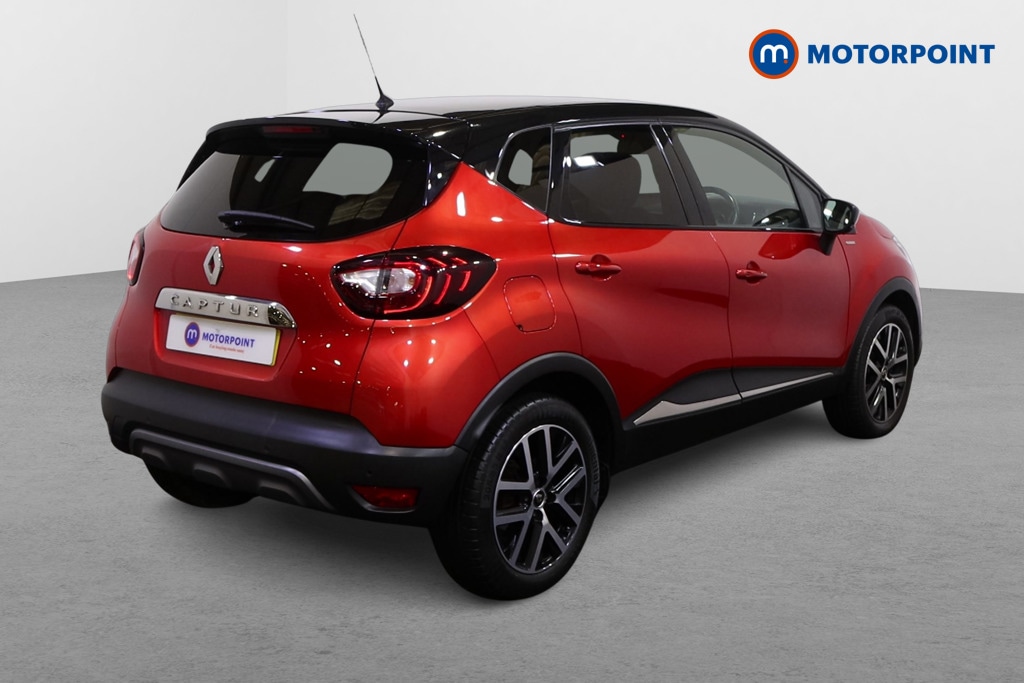 Used Renault Captur 2019 for sale - 76394663: Photo 7
