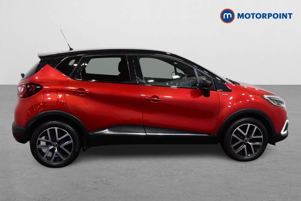 Used Renault Captur 2019 for sale - 76394663: Photo 8