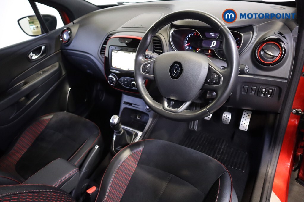 Used Renault Captur 2019 for sale - 76394663: Photo 9