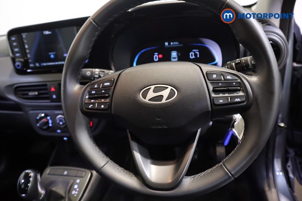 Used Hyundai i10 2025 for sale - 78015510: Photo 11