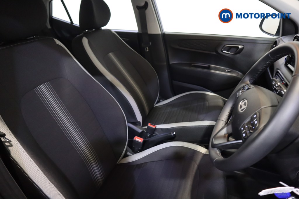 Used Hyundai i10 2025 for sale - 78015510: Photo 14