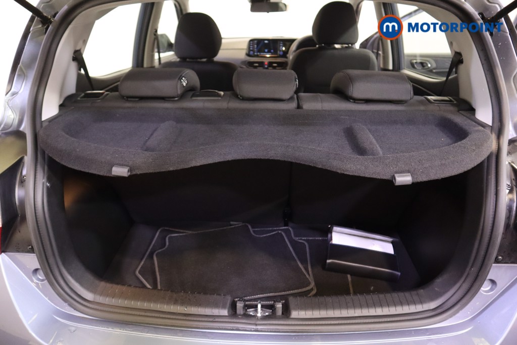 Used Hyundai i10 2025 for sale - 78015510: Photo 16