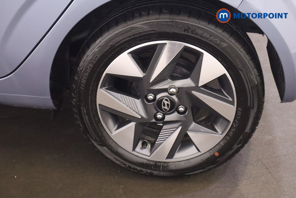 Used Hyundai i10 2025 for sale - 78015510: Photo 17